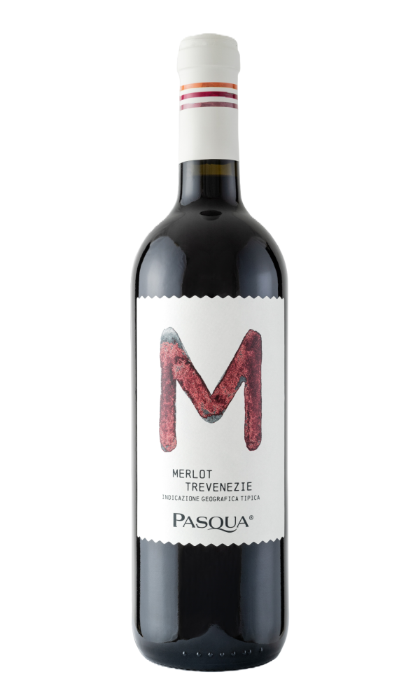 Colori D`Italia Merlot Trevenezie IGT