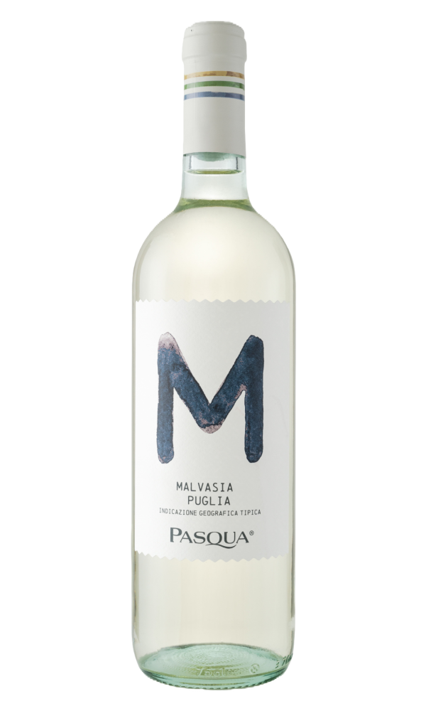 Colori D`Italia Malvasia di Puglia