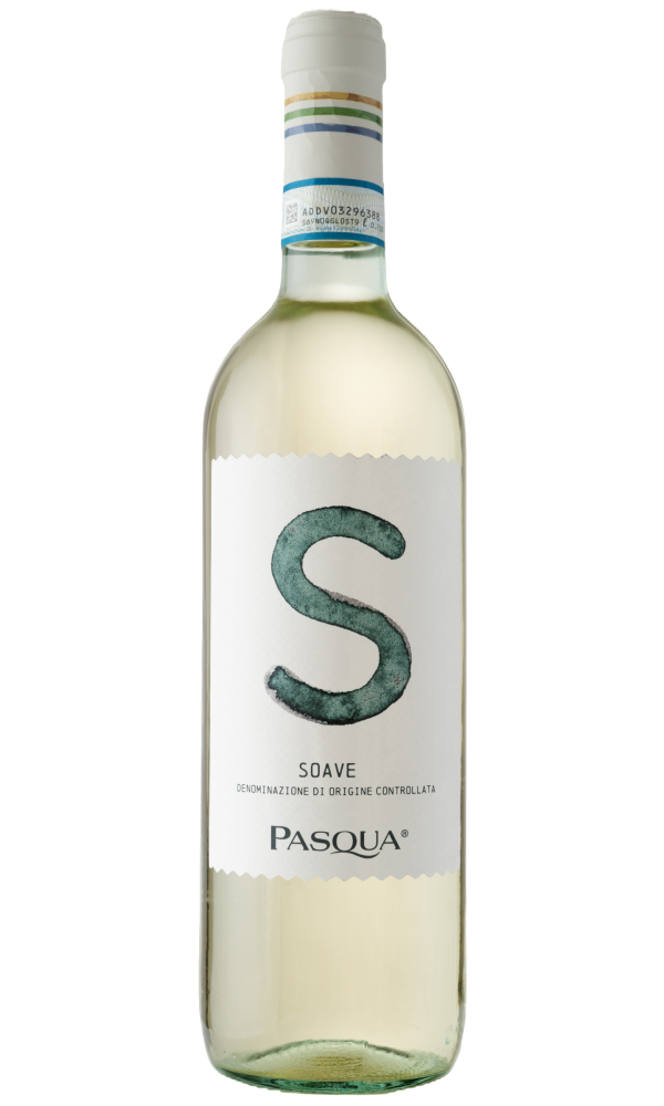 Colori D`Italia Soave