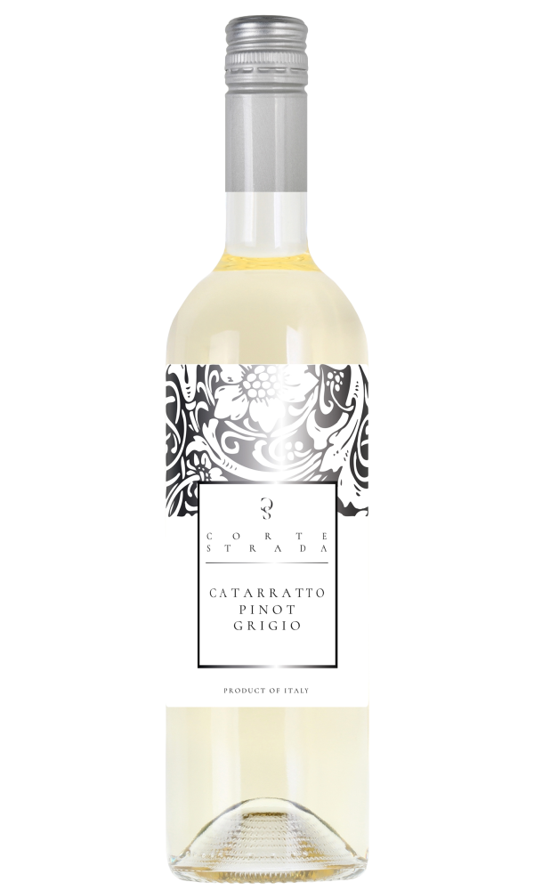 Cortestrada Pinot Grigio/Cataratto