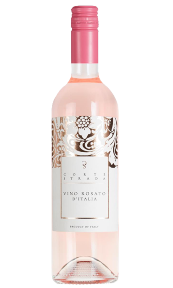 Cortestrada Rosato IGT