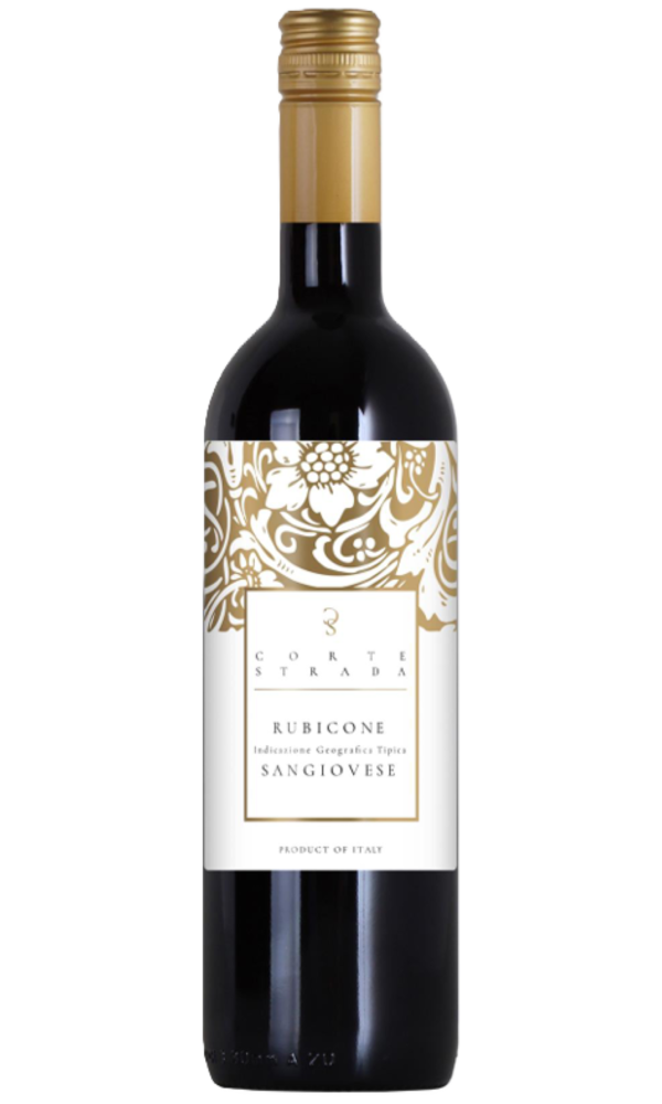 Cortestrada Sangiovese