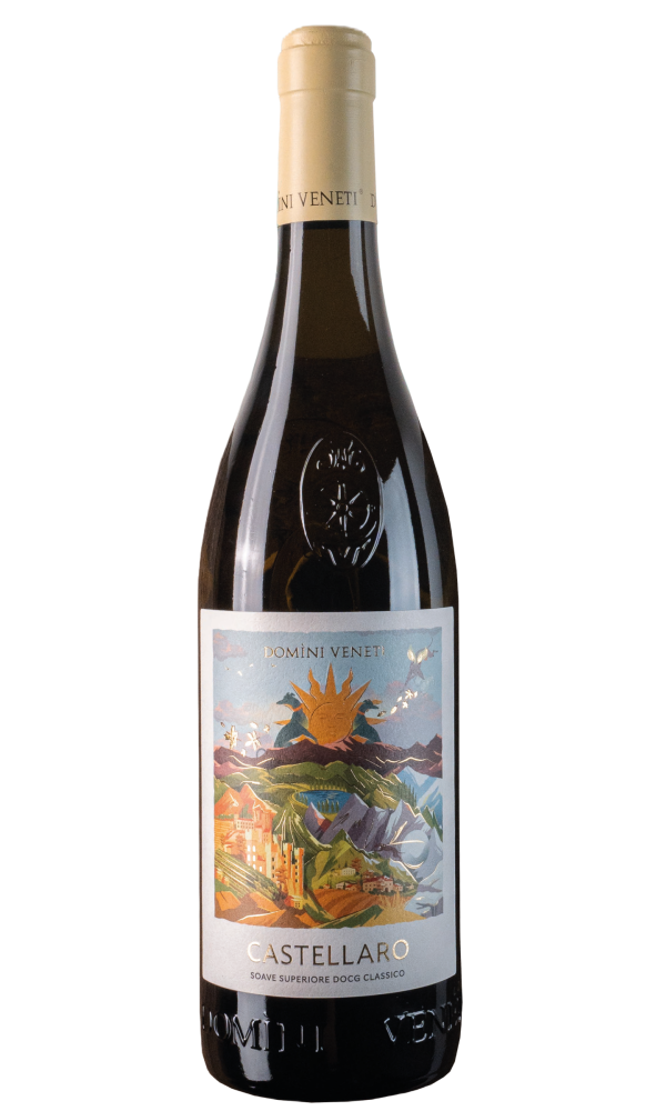 Domini Veneti Soave DOCG Castellaro