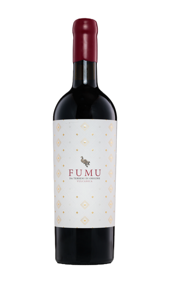 Fumu, Rosso Terre Siciliane IGT