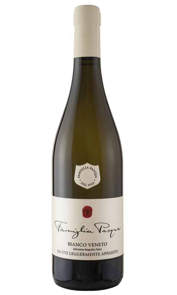 Bianco Veneto (Appassite) Fam. Pasqua