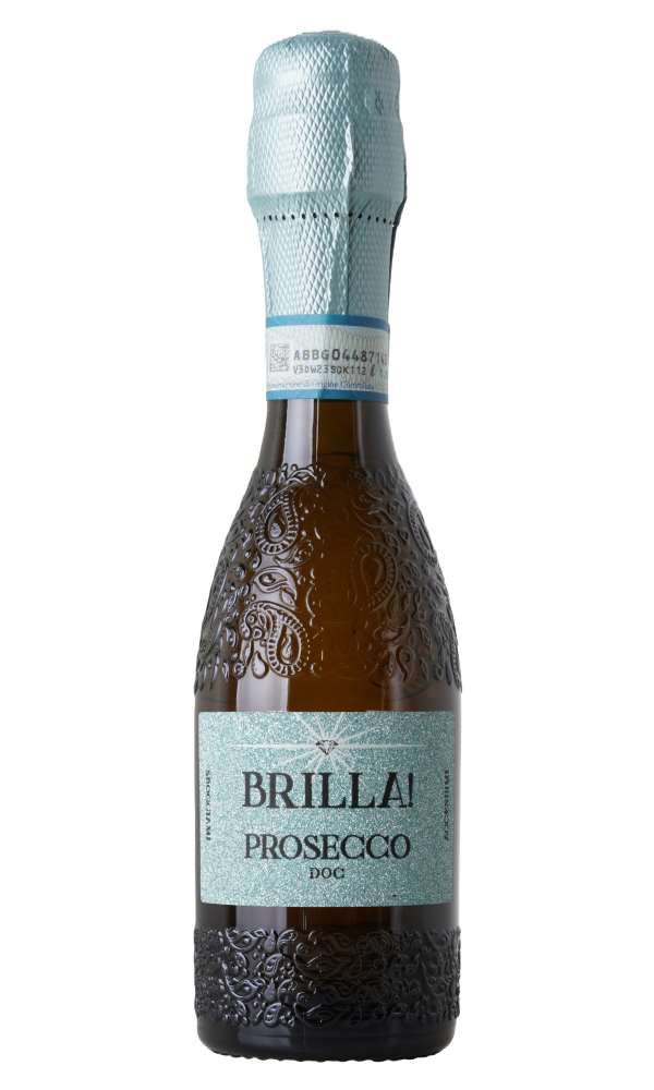 Botter Prosecco BRILLA 200ml