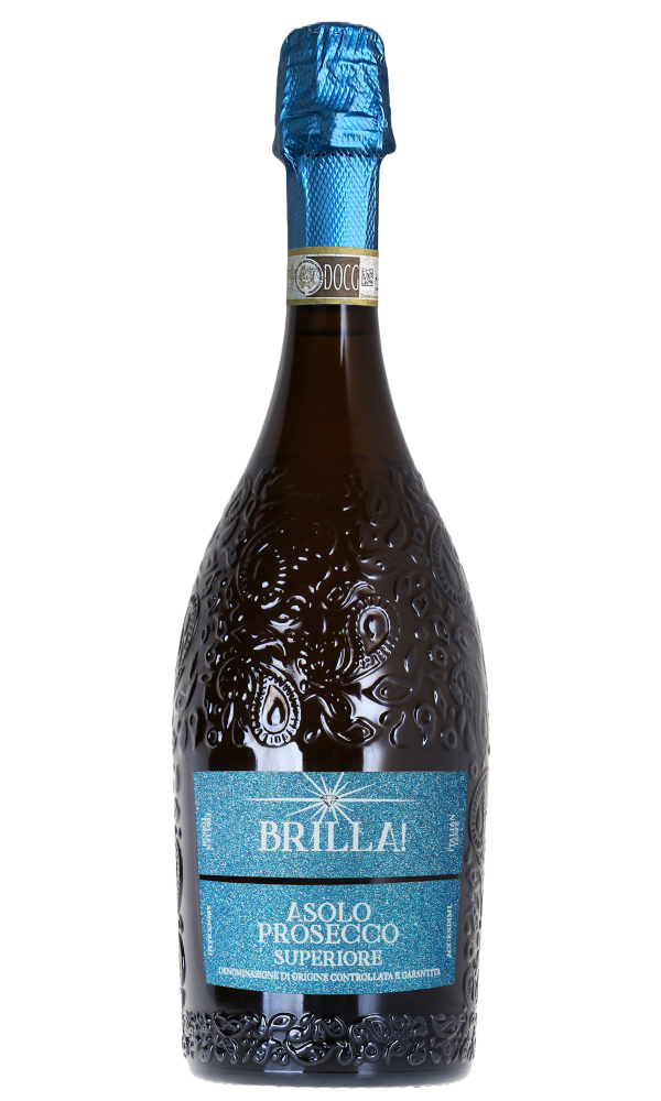 Botter Asolo Prosecco BRILLA Sup. DOCG