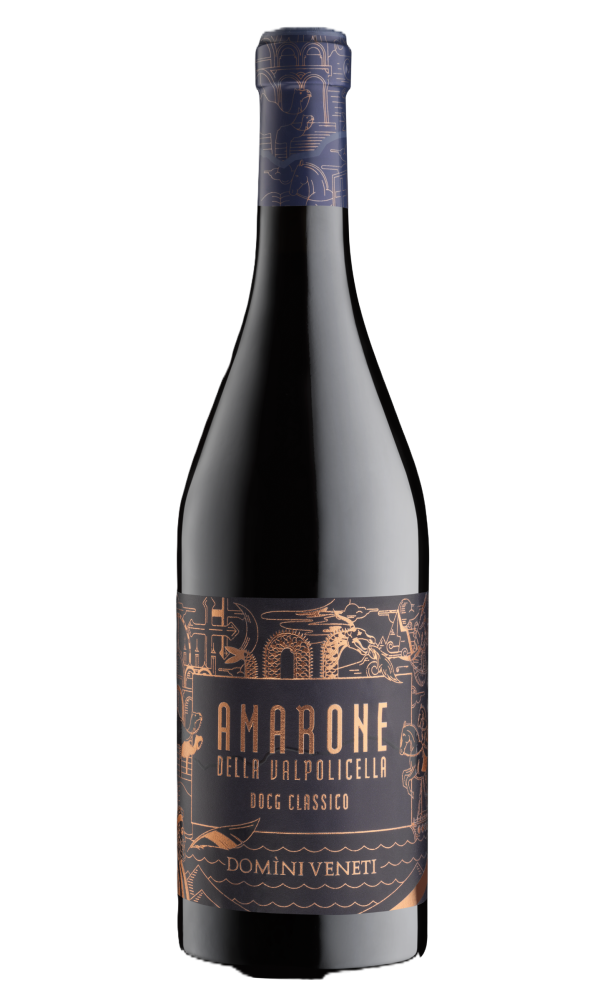 Marco Polo Amarone DOCG