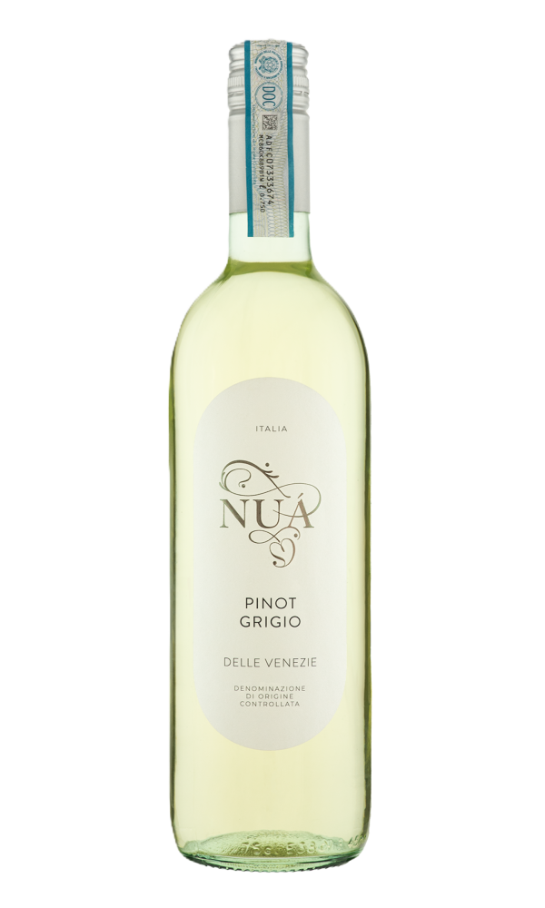 Nua Pinot Grigio