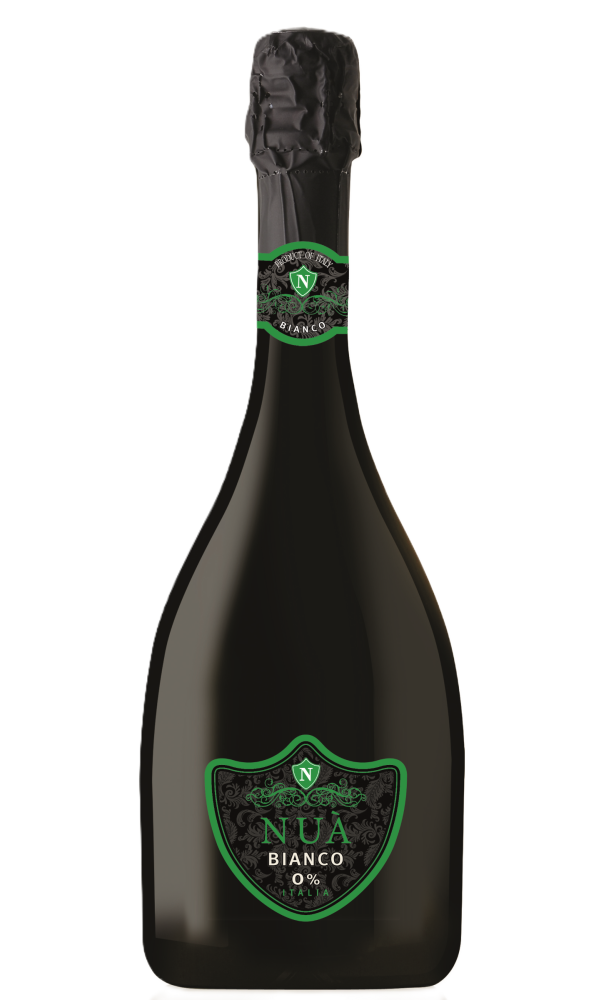 0% Nua Sparkling
