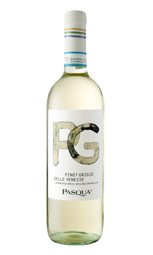 Colori D`Italia Pinot Grigio