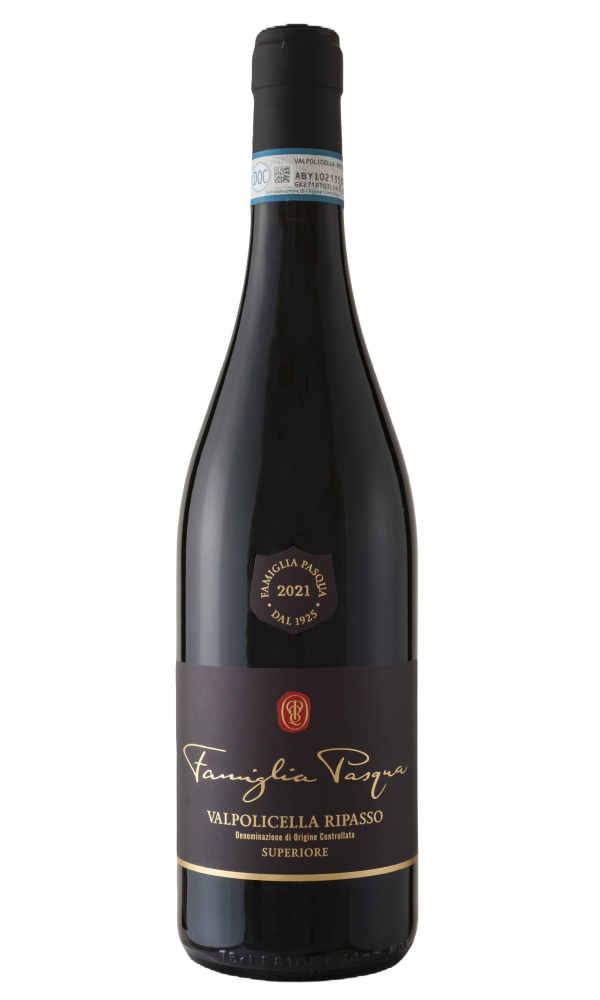 Valpolicella Superiore Ripasso Fm.Pasqua