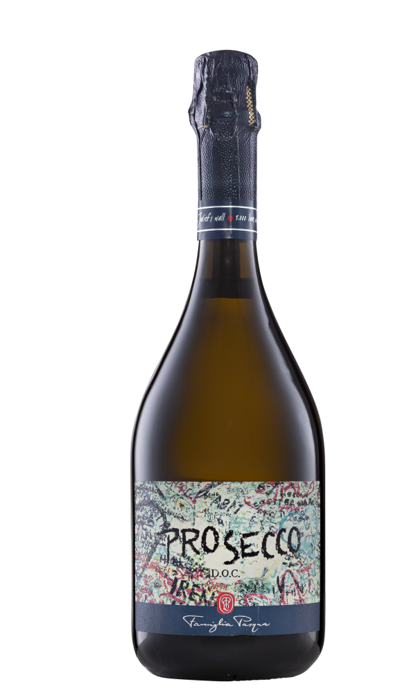 `Romeo and Juliet` Prosecco