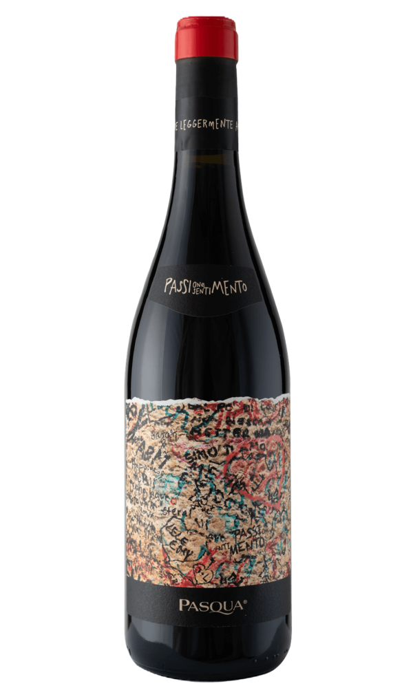 Romeo and Juliet Rosso Veneto Appassite