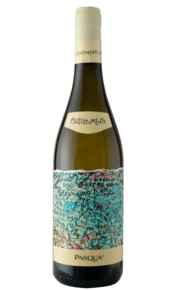 Romeo and Juliet Bianco Veneto Appassite