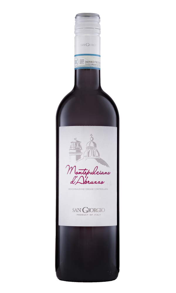 San Giorgio Montepulciano