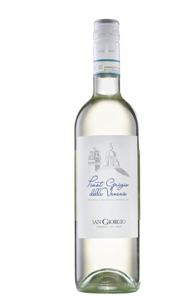 San Giorgio Pinot Grigio