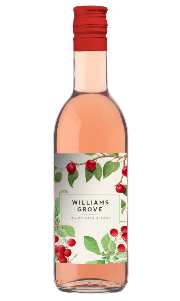 Williams Grove Pinot *ROSE*