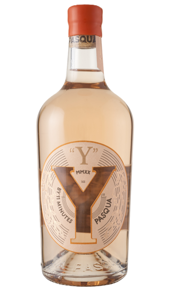 `Y` by 11 Minutes, Pasqua