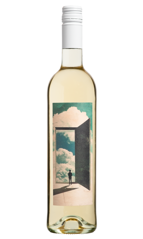 Escapada Vinho Branco Leve