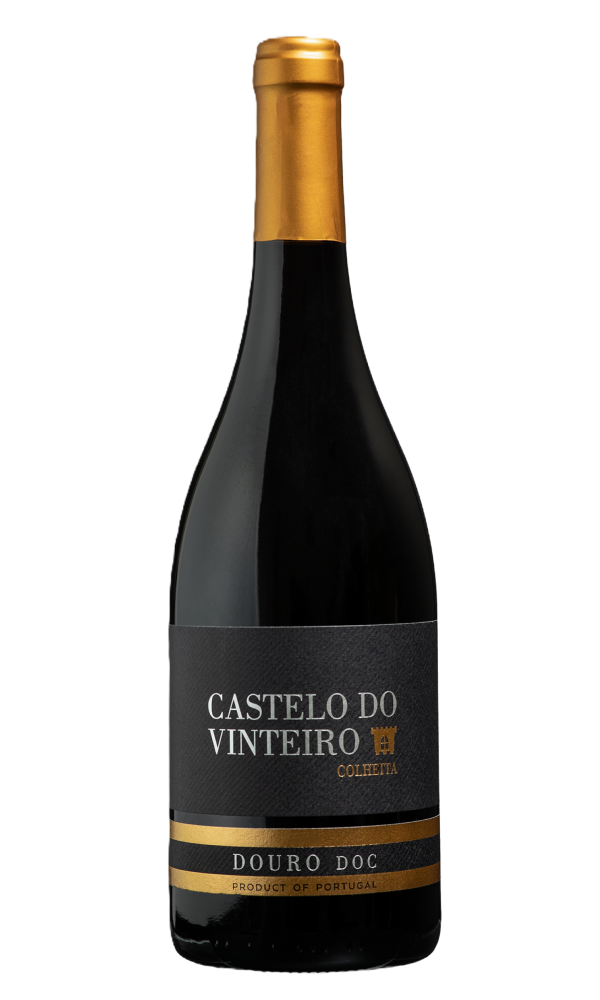 Castelo do Vinteiro Premium