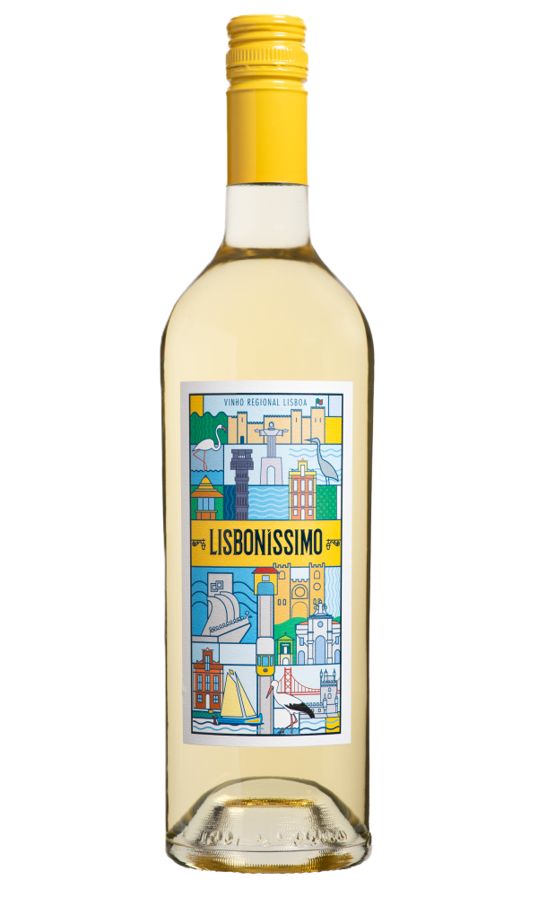 Lisbonissimo White