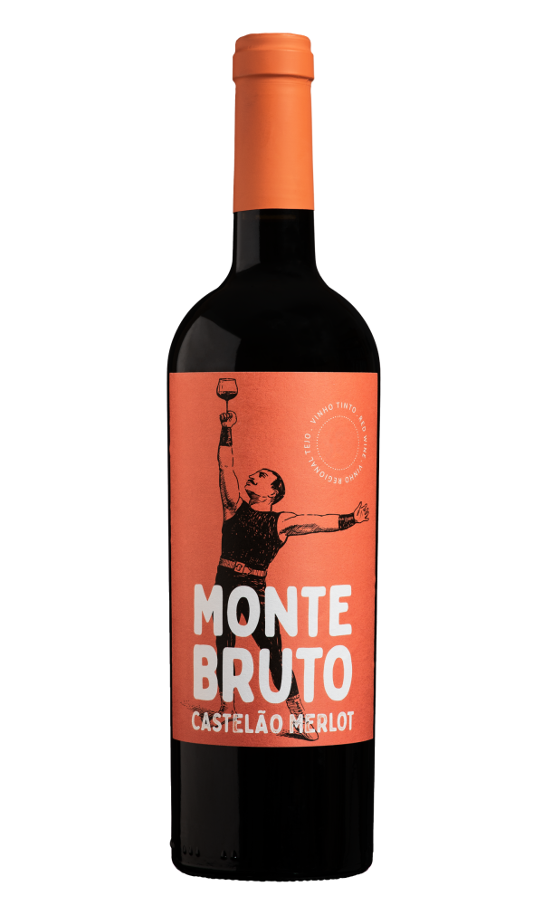 Monte Bruto