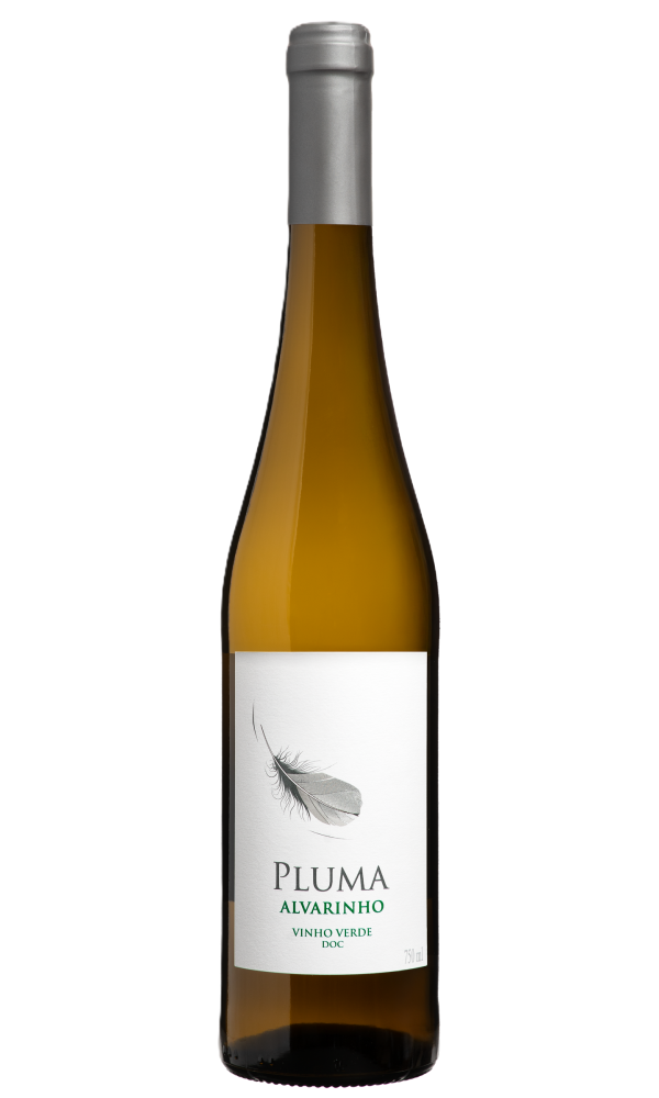 Pluma Alvarinho
