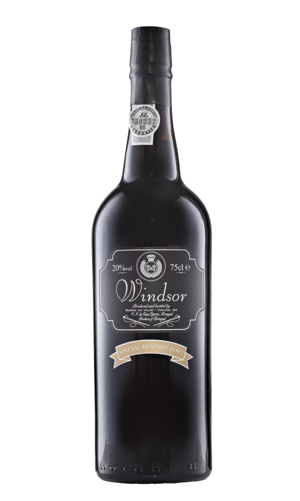 Windsor Special Reserve Port