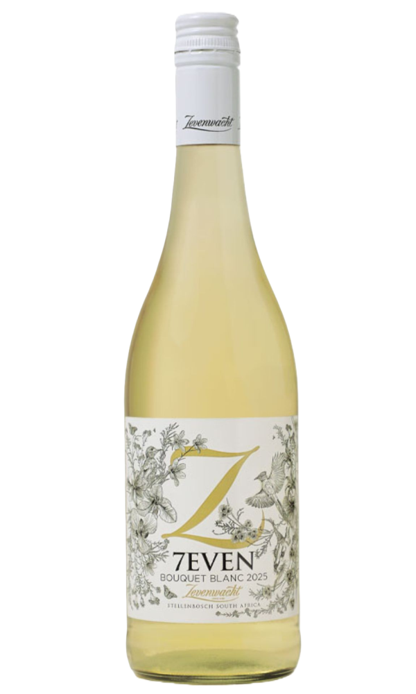 7even Bouquet Blanc