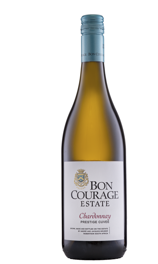 Bon Courage Chardonnnay Prestige Cuvee