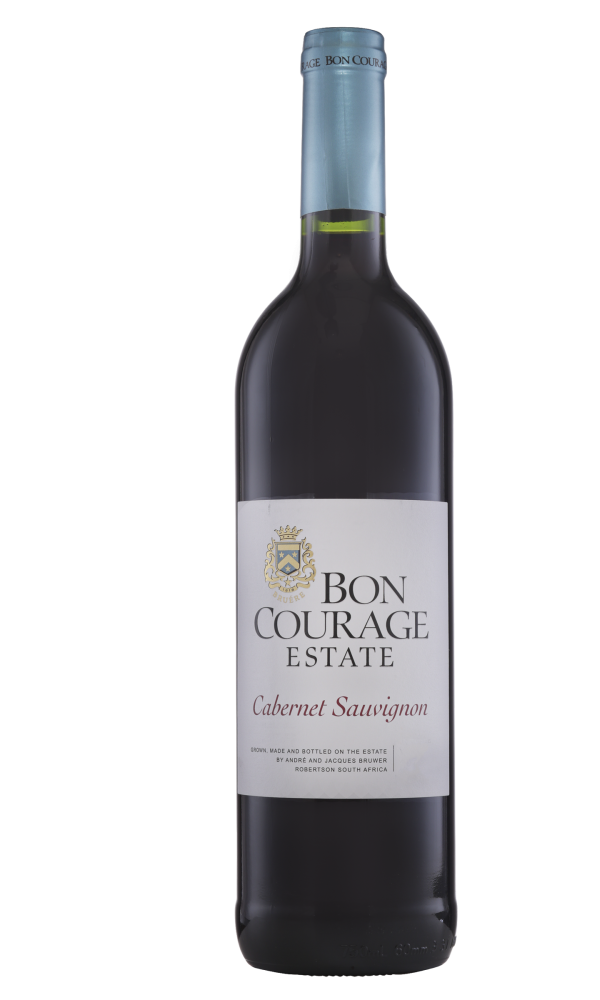 Bon Courage Cabernet Sauvignon