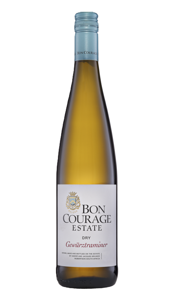 Bon Courage Dry Gewurztraminer