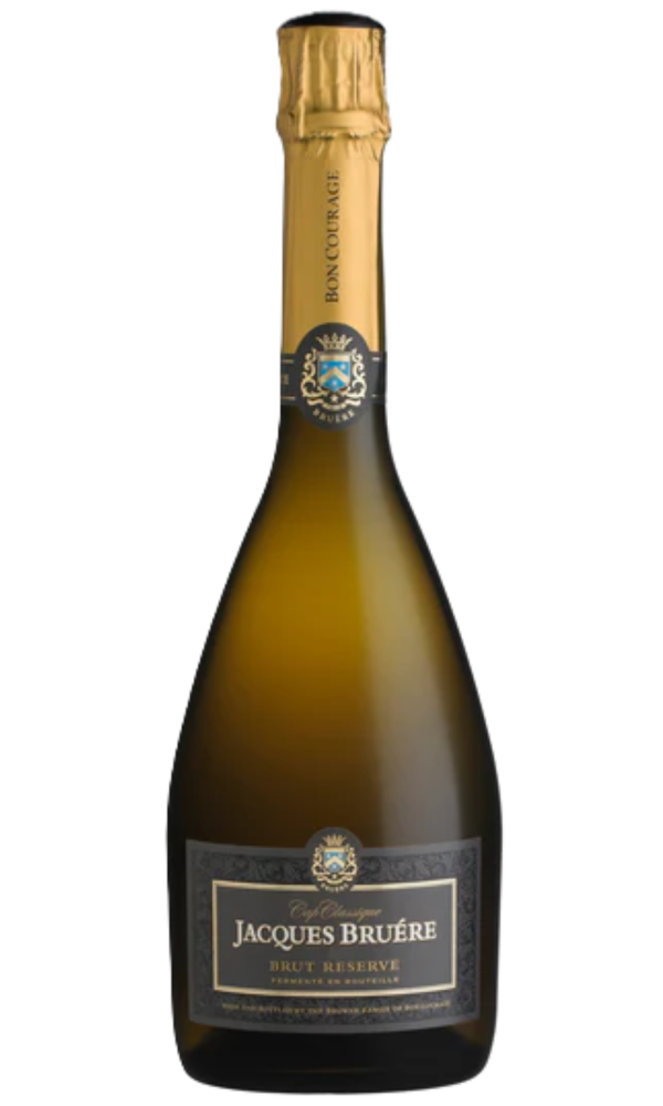 Jacques Bruere Brut Reserve