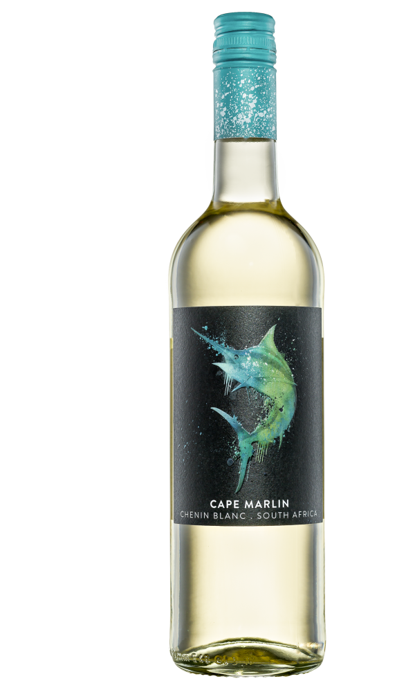 Cape Marlin Chenin Blanc
