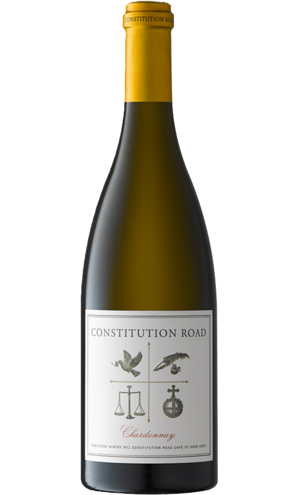 Constitution Road Chardonnay