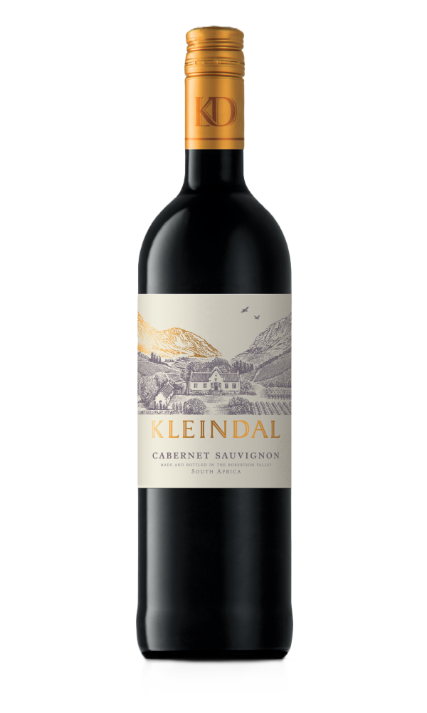Kleindal Cabernet Sauvignon