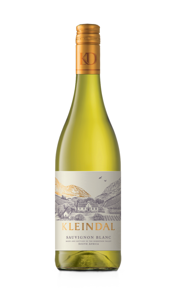 Kleindal Sauvignon Blanc