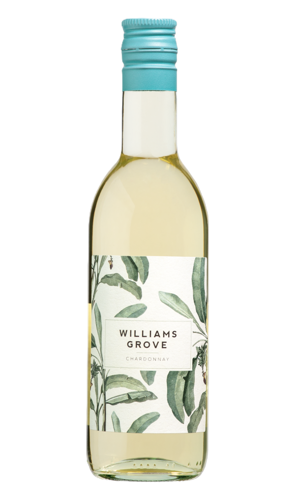 Williams Grove Chardonnay
