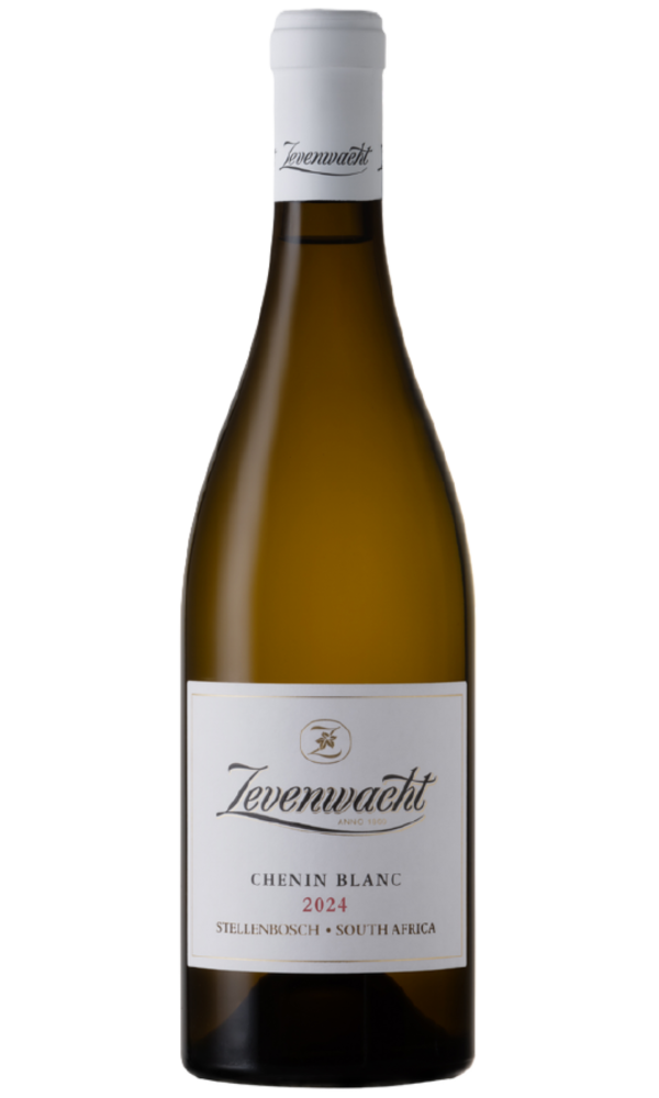 Zevenwacht Estate Chenin
