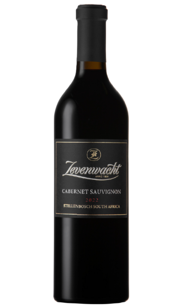 Zevenwacht Estate Cabernet Sauvignon