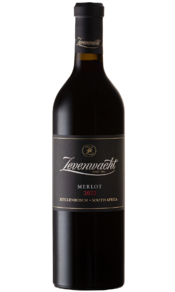 Zevenwacht Estate Merlot