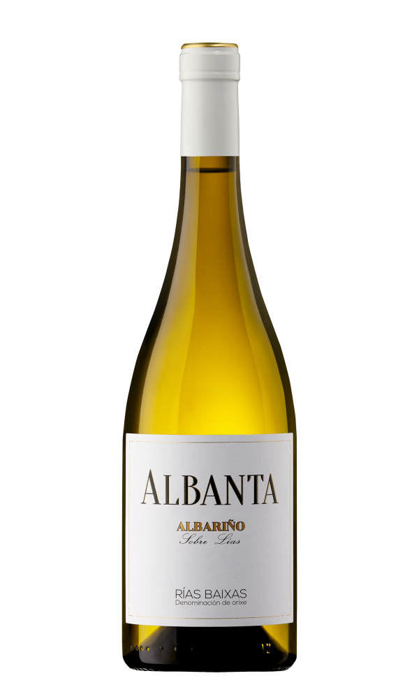 Albanta Albarino