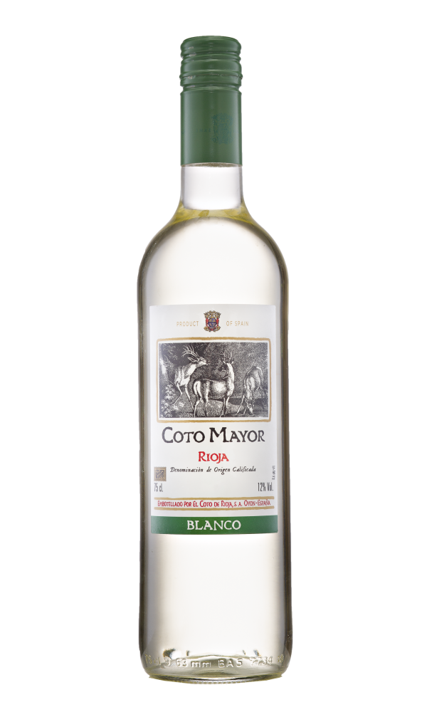 Coto Mayor Blanco