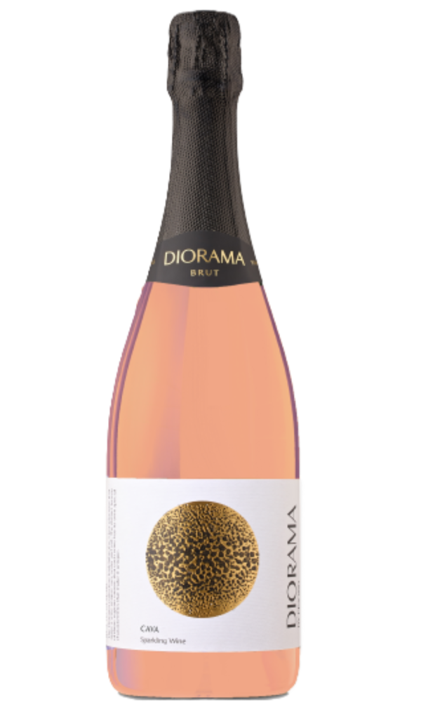 Diorama Cava *ROSE*