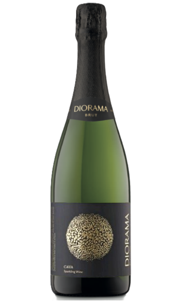 Diorama Cava Brut