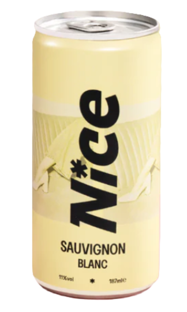 Sauvignon Blanc by Nice