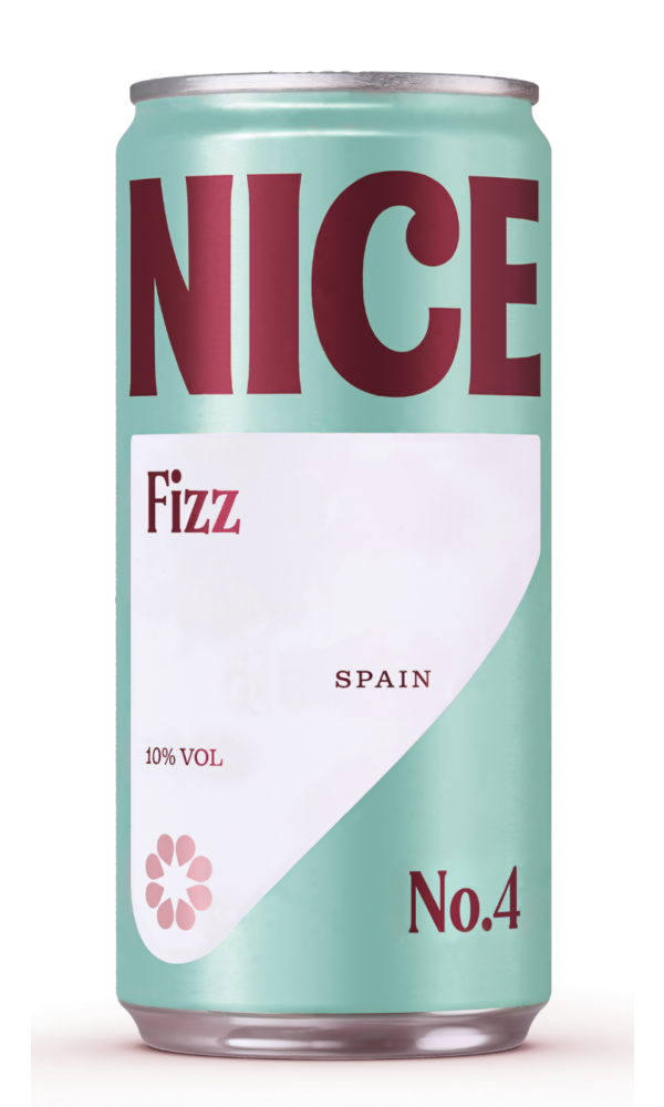 Sparkling White by Nice