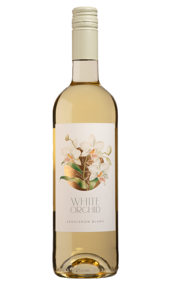 White Orchid Sauvignon Blanc