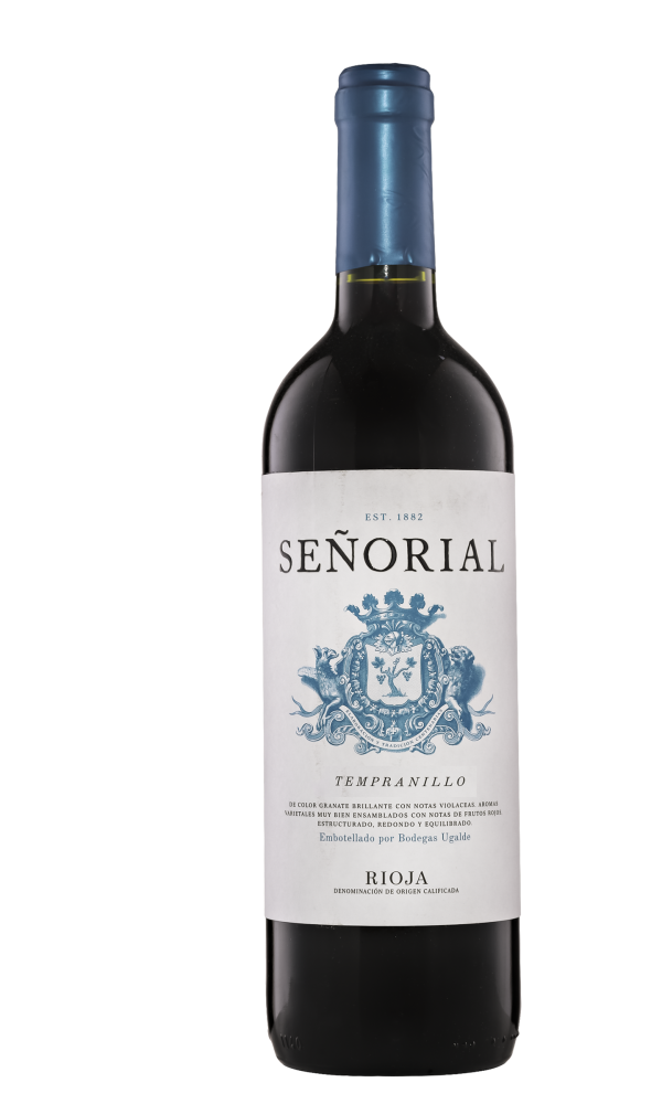 Senorial (Tinto) Tempranillo